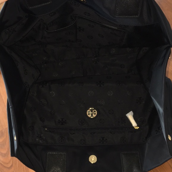 Tory Burch tote - Picture 4 of 4